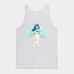 Passista Tank Top